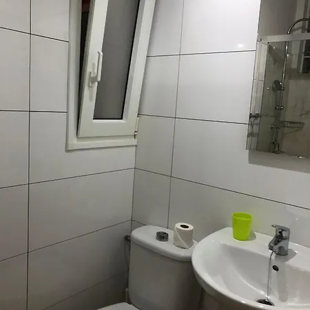 Appartement Canteras 202