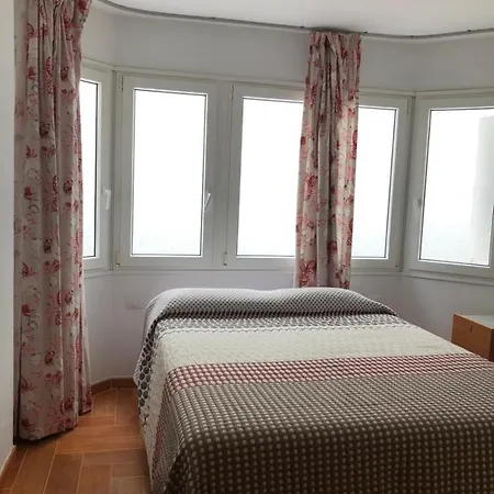 Canteras 202 Appartement *
