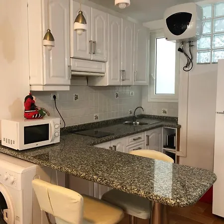 Canteras 202 Appartement *