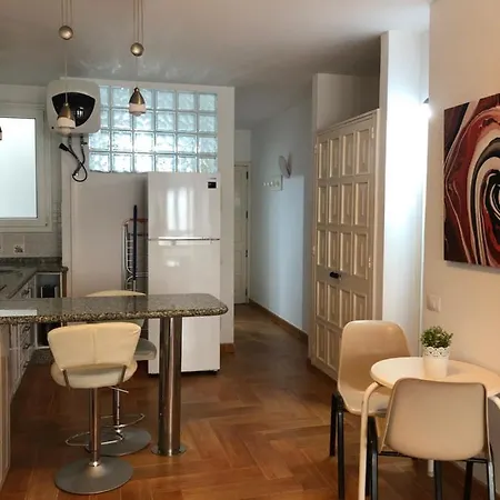 Canteras 202 Appartement *