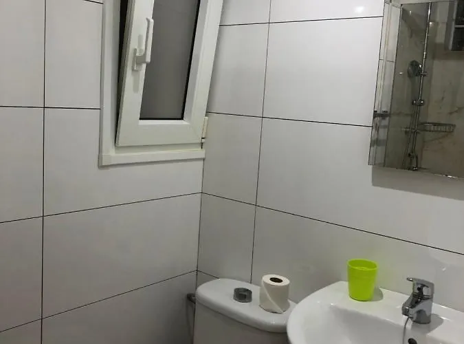 Apartment Canteras 202