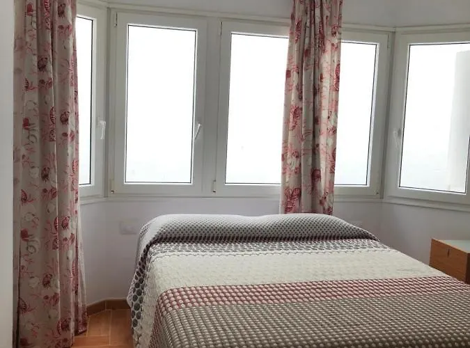 Canteras 202 Appartement *