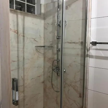 公寓 Canteras 202 大加那利岛拉斯帕尔马斯